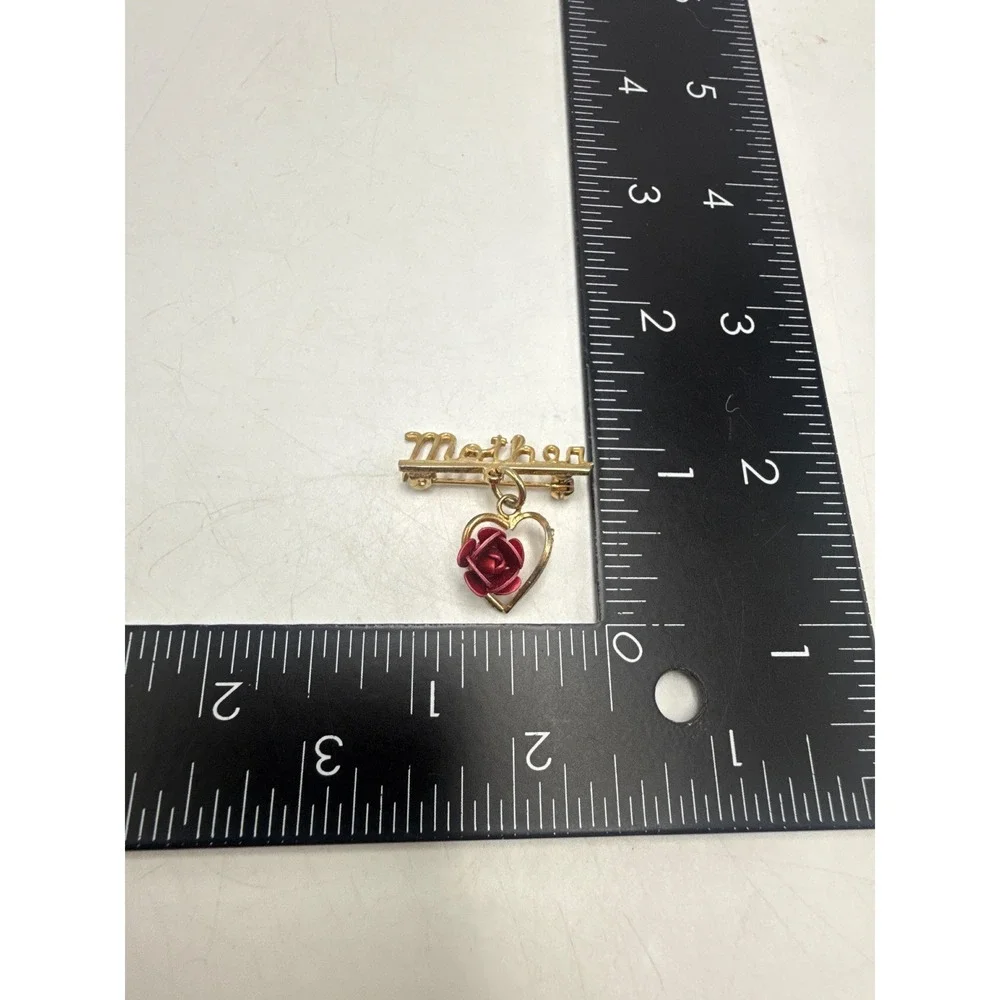 N/A vintage gold